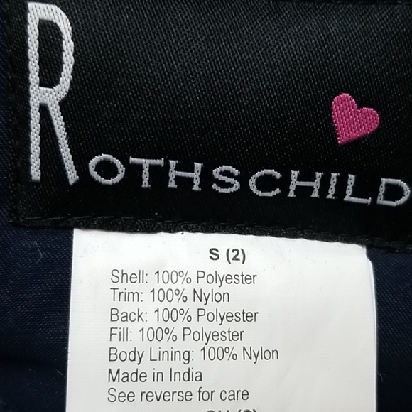 Winter jacket - Picture 6 of 8